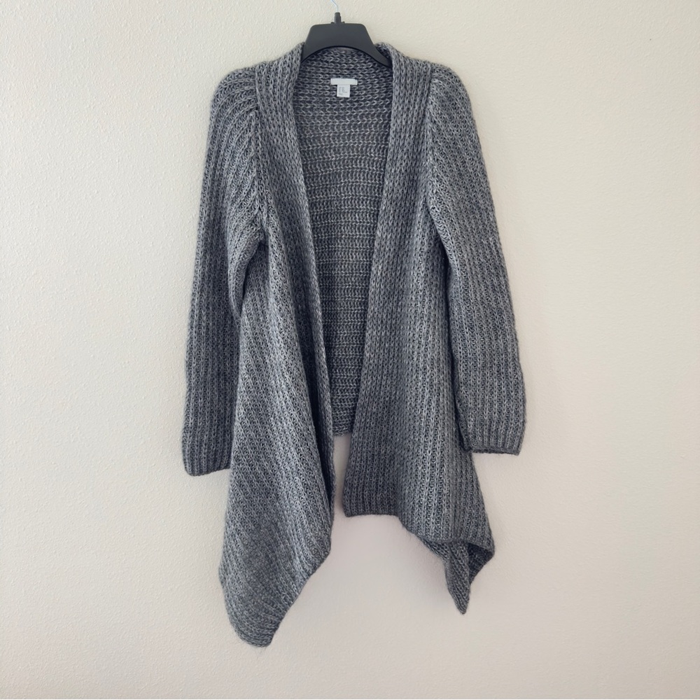 H&M Gray Women's Cardigan